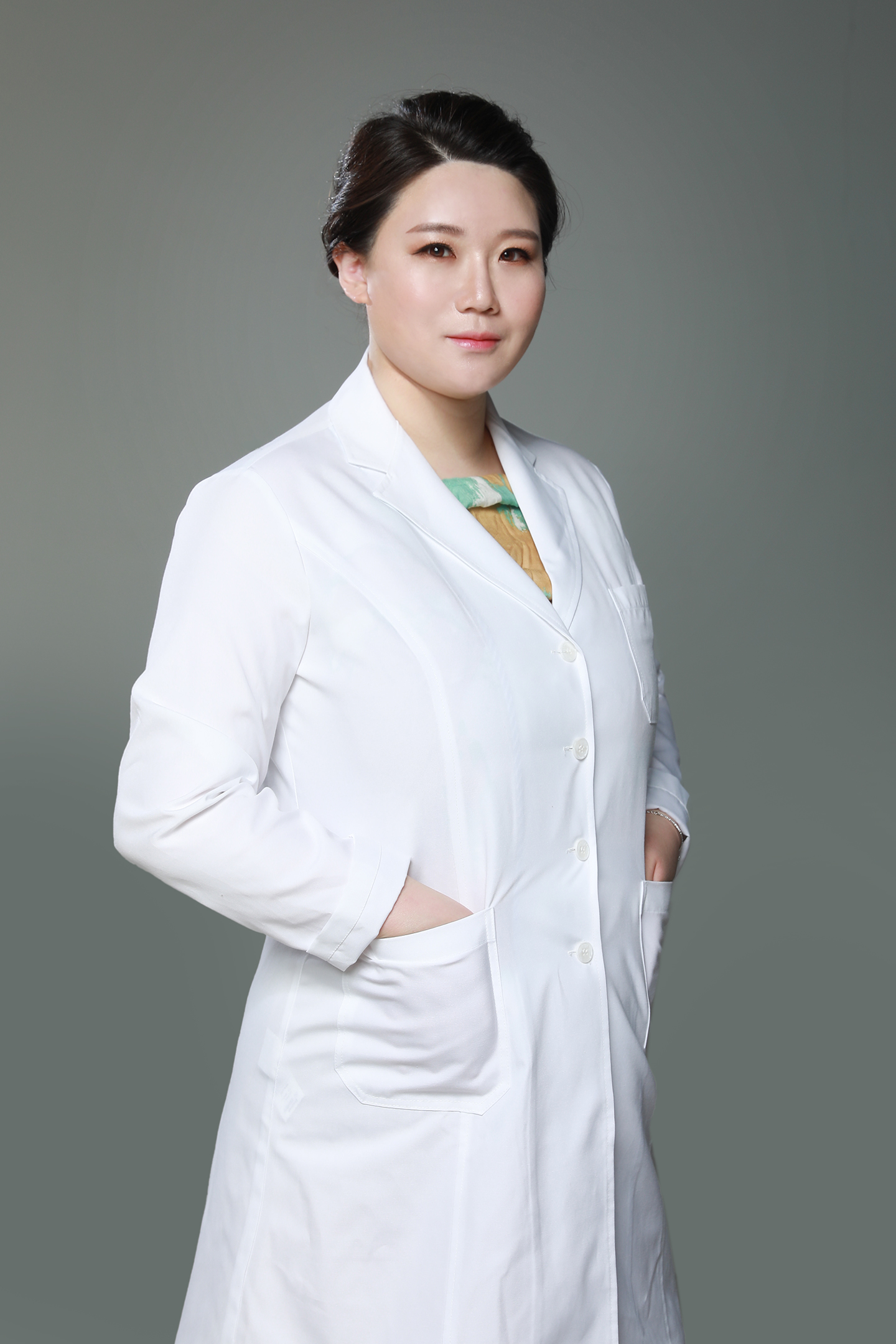 대표원장 김경선