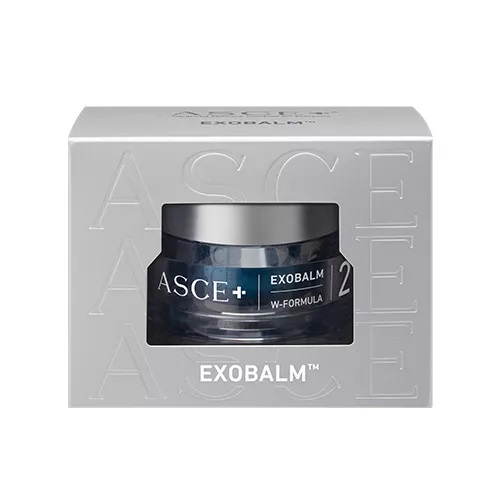 ASCE+ 엑소밤