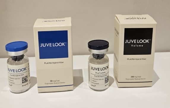 홍대 쥬베룩 주사 1cc는 어느 정도 용량일까요?