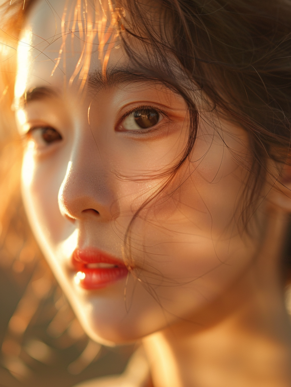 홍대 볼필러  받기 전 꼭 읽어보세요. 볼필러 효과 보는 얼굴